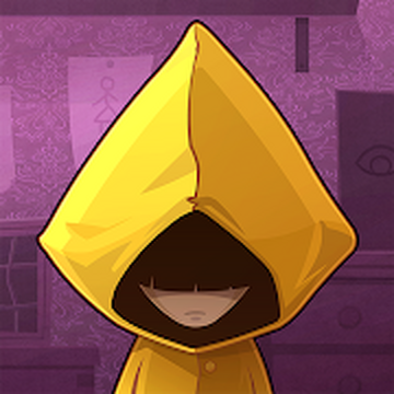 All Little Nightmares Game And Lore Including Comics & Mobile