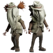 Костюм Перевозчика