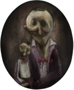 KinMiniKinPainting3.png (177 KB) A painting of the Kin with Mini-Kin's legs still present.