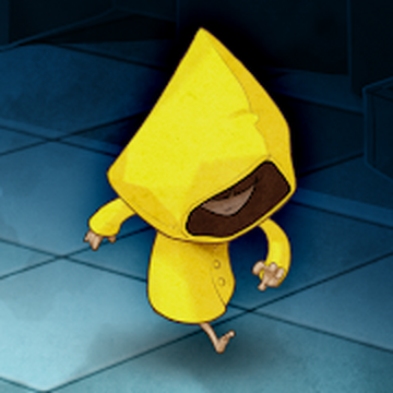 Little Nightmares is coming to iOS and Android later this year