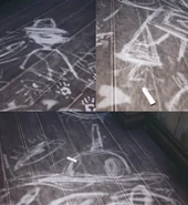 Рисунки Хулигана.