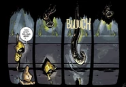 Leech Comic.jpg (200 КБ) Пиявка чуть не поймала Шестую.