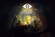 Cvh toSWcAAG3DK.jpeg (243 КБ) Шестая на постере к игре Little Nightmares.