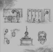 EarlyTeacher.jpg (298 КБ) Зарисовки Учительницы.