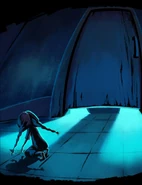 Shadow-Episode3.jpg (289 КБ) Девочка увидела странную тень за дверью.