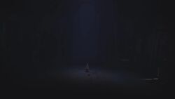 The Runaway Kid Little Nightmares Wiki Fandom The Runaway Kid Little Nightmares Wiki Fandom