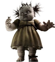 The Dwellers | Little Nightmares Wiki | Fandom