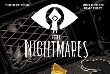 Mono's face (I found this on his wiki fandom page) : r/LittleNightmares