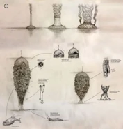 OriginalMawConceptArt.png (532 КБ) Ещё несколько зарисовок Чрева.