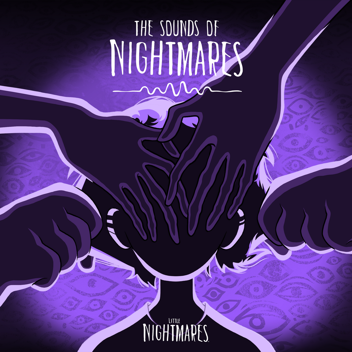 The Sounds of Nightmares | Little Nightmares Wiki | Fandom