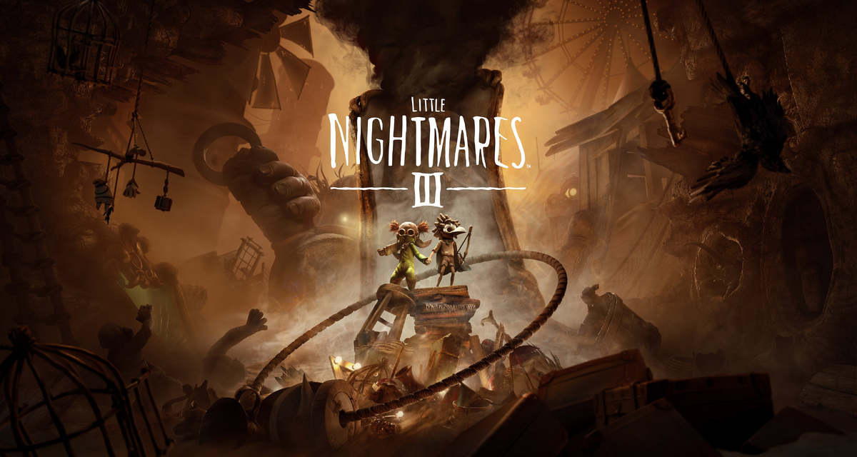 Little Nightmares III (@LittleNights) / X