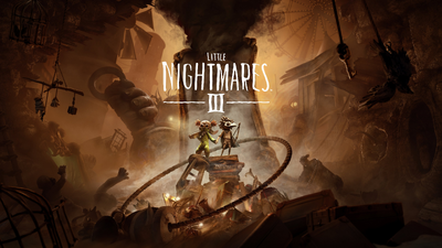 Explore The Maw In This Interactive Demo Video For Little Nightmares - Hey  Poor Player