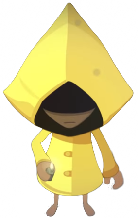 How Little Nightmares' horrible characters were animated
