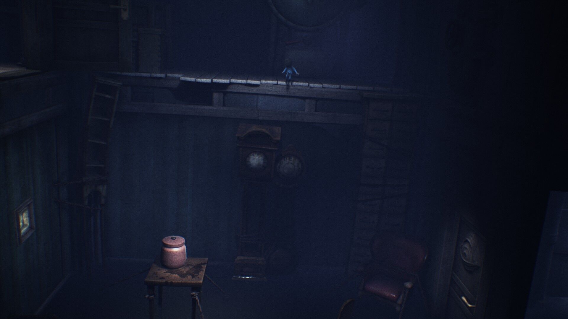 Little Nightmares 'The Depths' DLC is Out Tomorrow