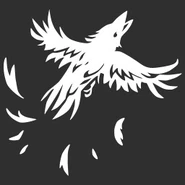 Birdbrained achievement from Little Nightmares III.