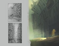 Classic - The Art Of Little Nightmares II - 60+ Concept Art