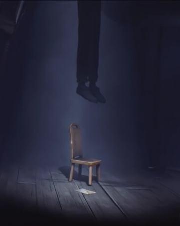 The Thin Man Little Nightmares 2 Face The Hanging Man Little Nightmares Wiki Fandom the hanging man little nightmares