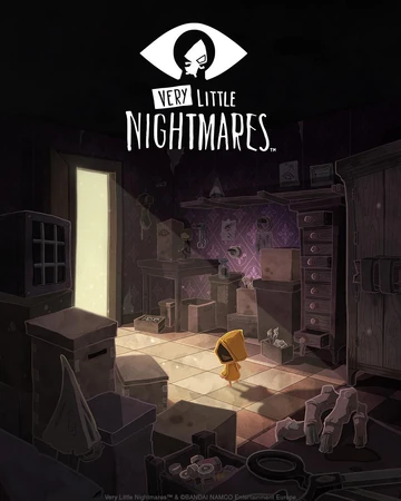 Very Little Nightmares Little Nightmares Wiki Fandom