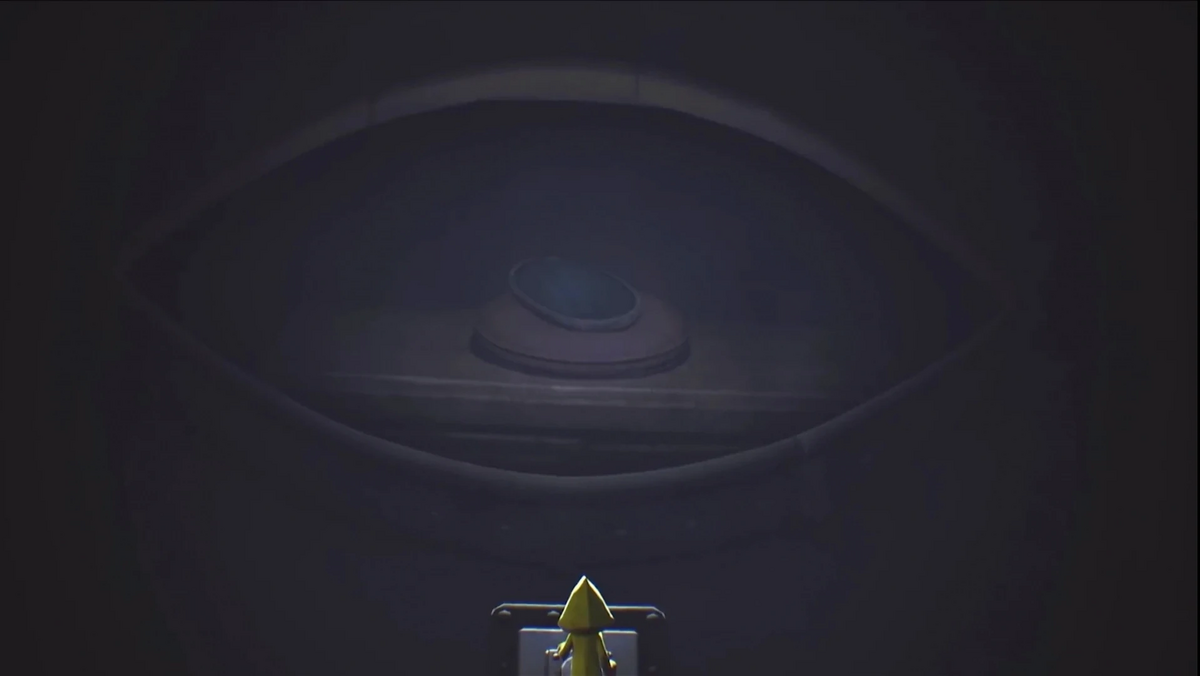 Gallery for Mirrors Little Nightmares Wiki Fandom