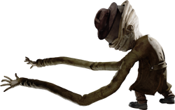 The Janitor Little Nightmares Wiki