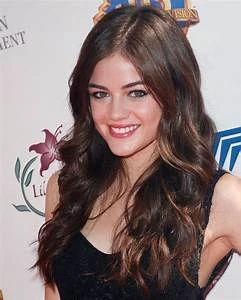 Aria Montgomery | RealPrettyLittleLiars Wiki | Fandom