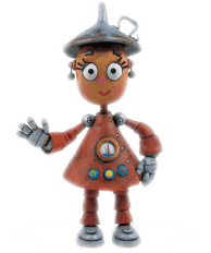 Rusty Little Robots Wiki | Fandom