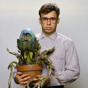 Seymour Krelborn Little Shop Of Horrors Wiki Fandom This is just a test one as i've made a bigger one for the finished cosplay.