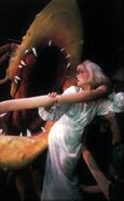 Little Shop of Horrors 1982 - Ellen Greene as Audrey