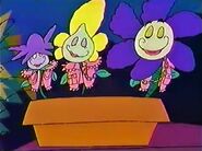 Little Shop of Horrors Cartoon - The Dim Bulbs 02