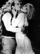 Lee Wilkof and Ellen Greene - Suddenly Seymour