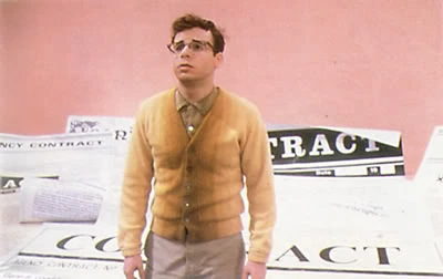 The Meek Shall Inherit