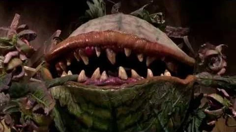 MEAN_GREEN_MOTHER_FROM_OUTER_SPACE_(Levi_Stubbs)_~_Little_Shop_Of_Horrors