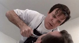 Orin Scrivello (Little Shop)