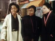 Little Shop of Horrors 1986 Behind the Scenes - Michelle Weeks, Tichina Arnold, Tisha Campbell