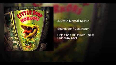 A Little Dental Music