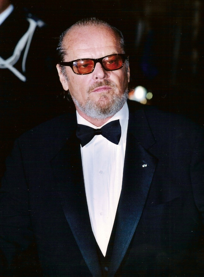 Jack Nicholson | Little Shop of Horrors Wiki | Fandom