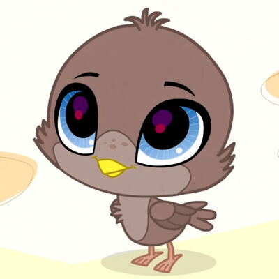 littlest petshop clipart