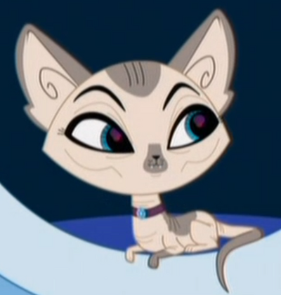 Blythe Baxter, LittlestPetShop The Show Wiki