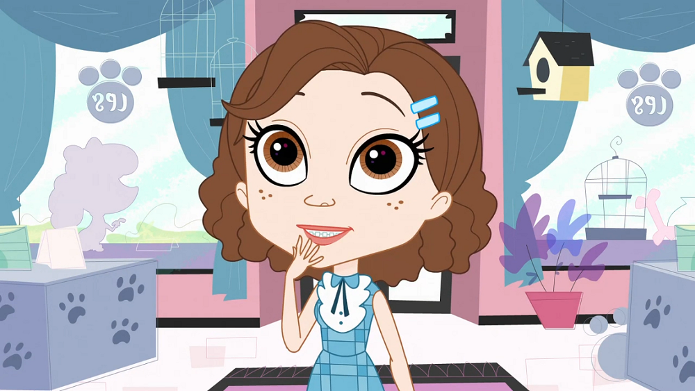 Blythe Baxter, LittlestPetShop The Show Wiki