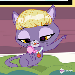 Lps delilah best sale