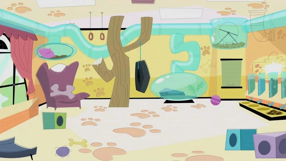 Littlest Pet Shop Wallpaper Desktop