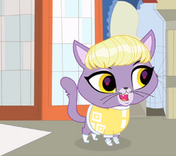 Lps delilah best sale