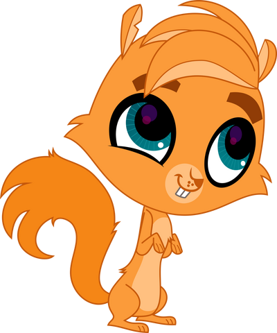 Blythe Baxter, LittlestPetShop The Show Wiki