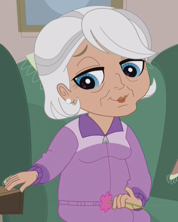 Blythe Baxter, LittlestPetShop The Show Wiki