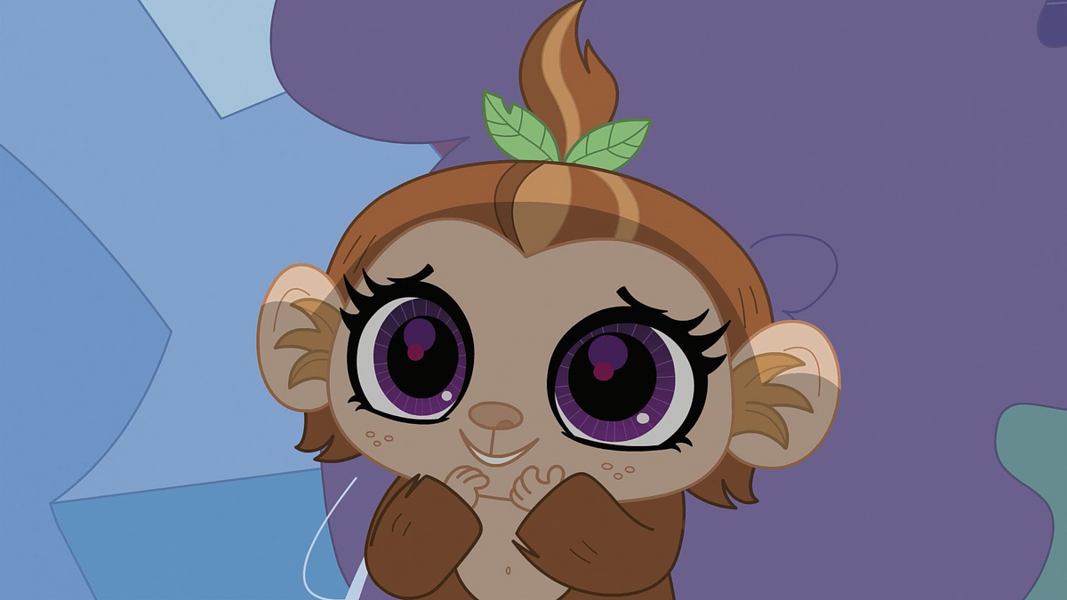 Blythe Baxter, LittlestPetShop The Show Wiki