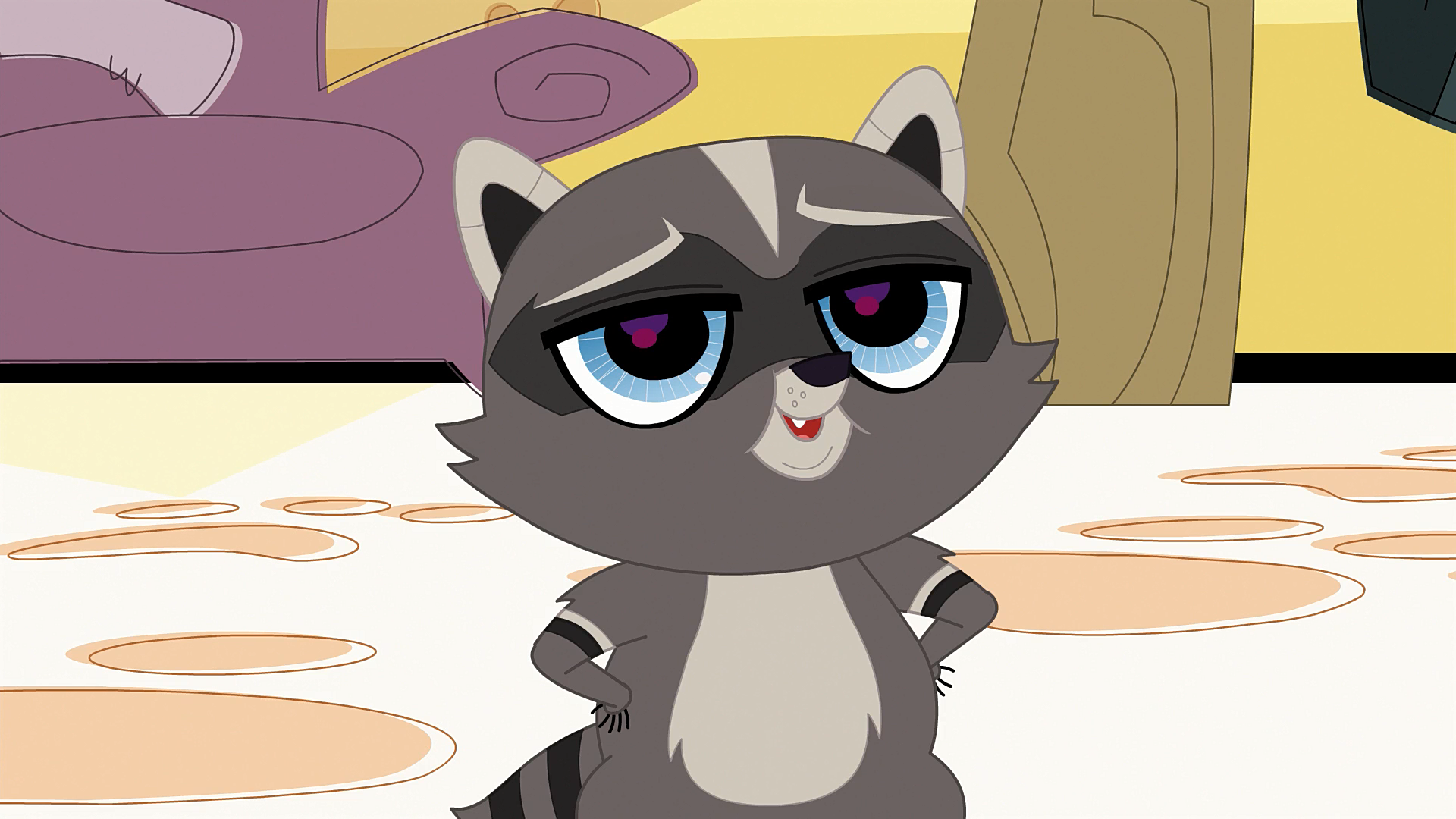 Blythe Baxter, LittlestPetShop The Show Wiki