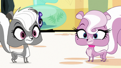 Mitzi lps 2024