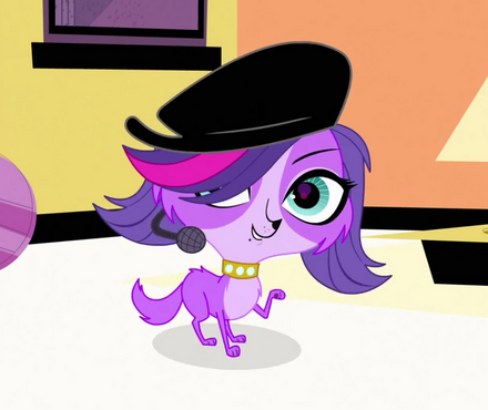 Littlest Pet Shop - 'Meet the Pet Shop Pets' Official Music Video 