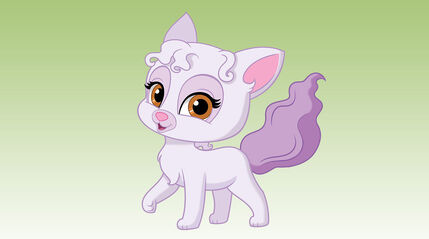 Lily Littlest Pet Shop 2 The Show Wiki Fandom