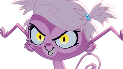 Littlest pet shop wolf online i fied